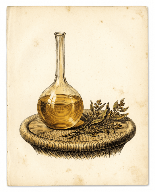 Illustration · Le tej, hydromel d'Éthiopie